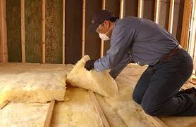 Eco-Friendly or Green Insulation Solutions in St Ann, MO